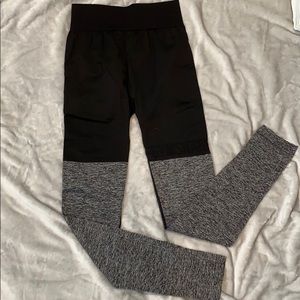 Gymshark leggings size small